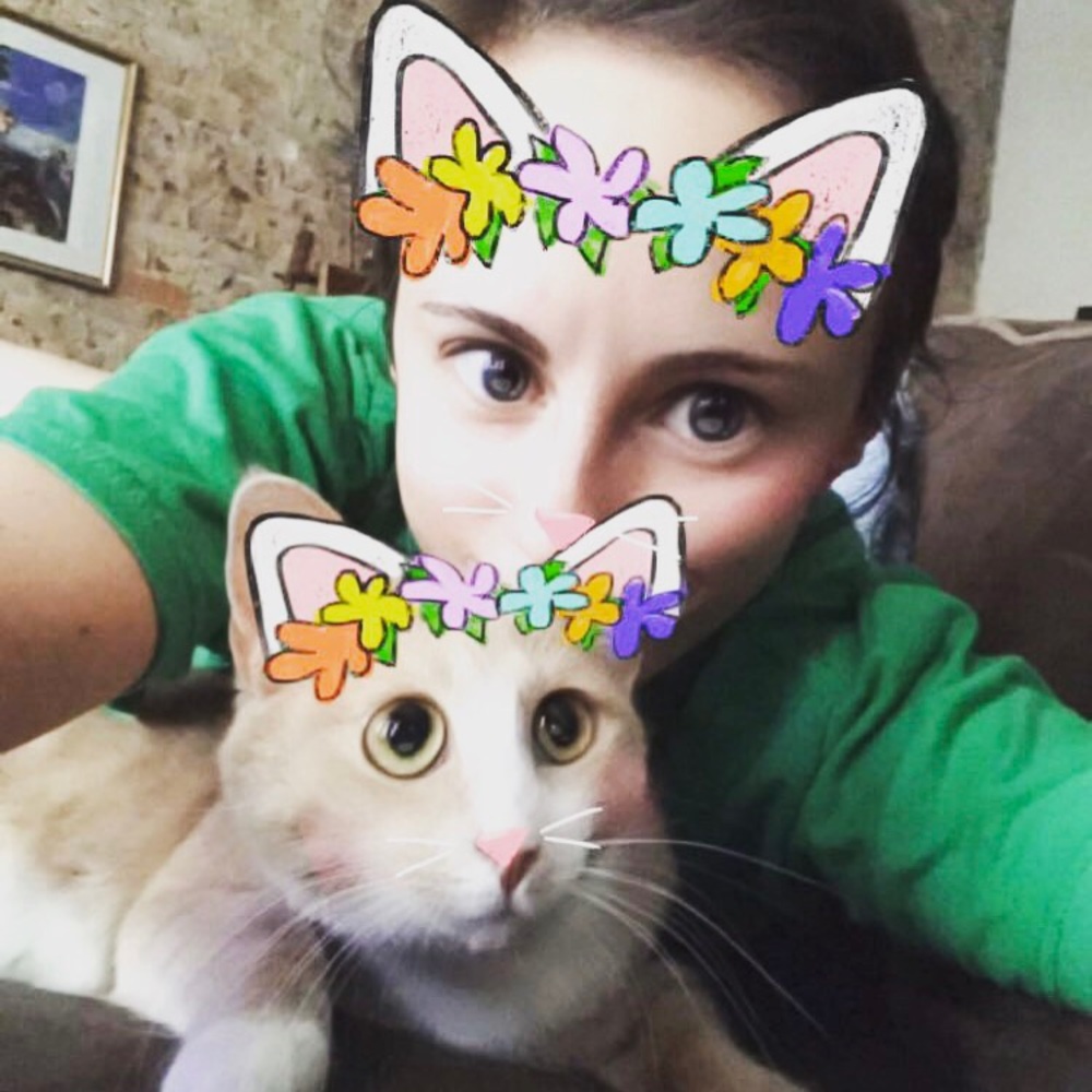 Meet your Posher, Asha